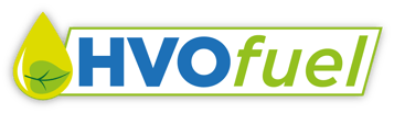 HVO Fuel Logo