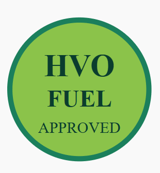 HVO Fuel