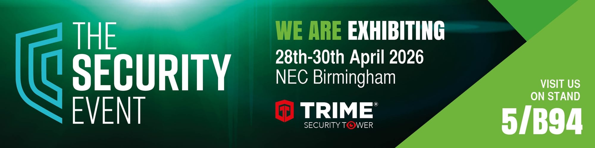 TSE Banner April 2026