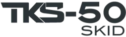 TKS-50-SKID-title