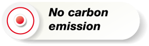 No Carbon Emission