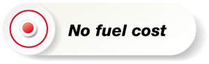 No Fuel Cost