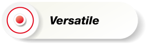 versatile
