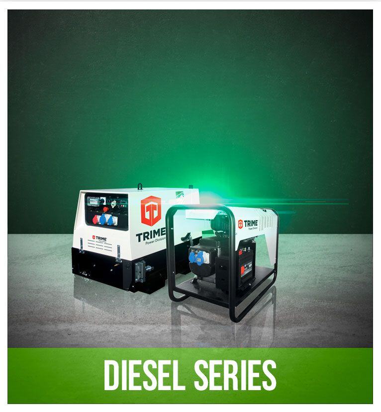 DIESEL SERIES