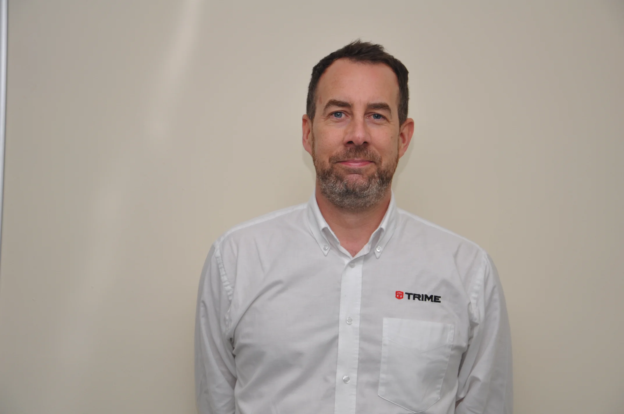 David Gray Sales Manager