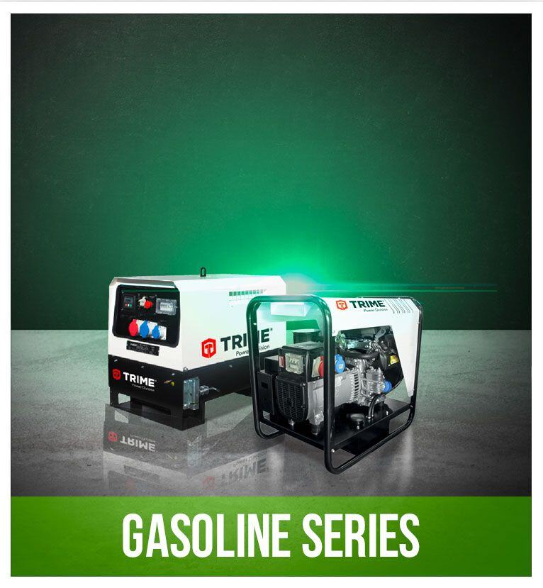 GASOLINE SERIES