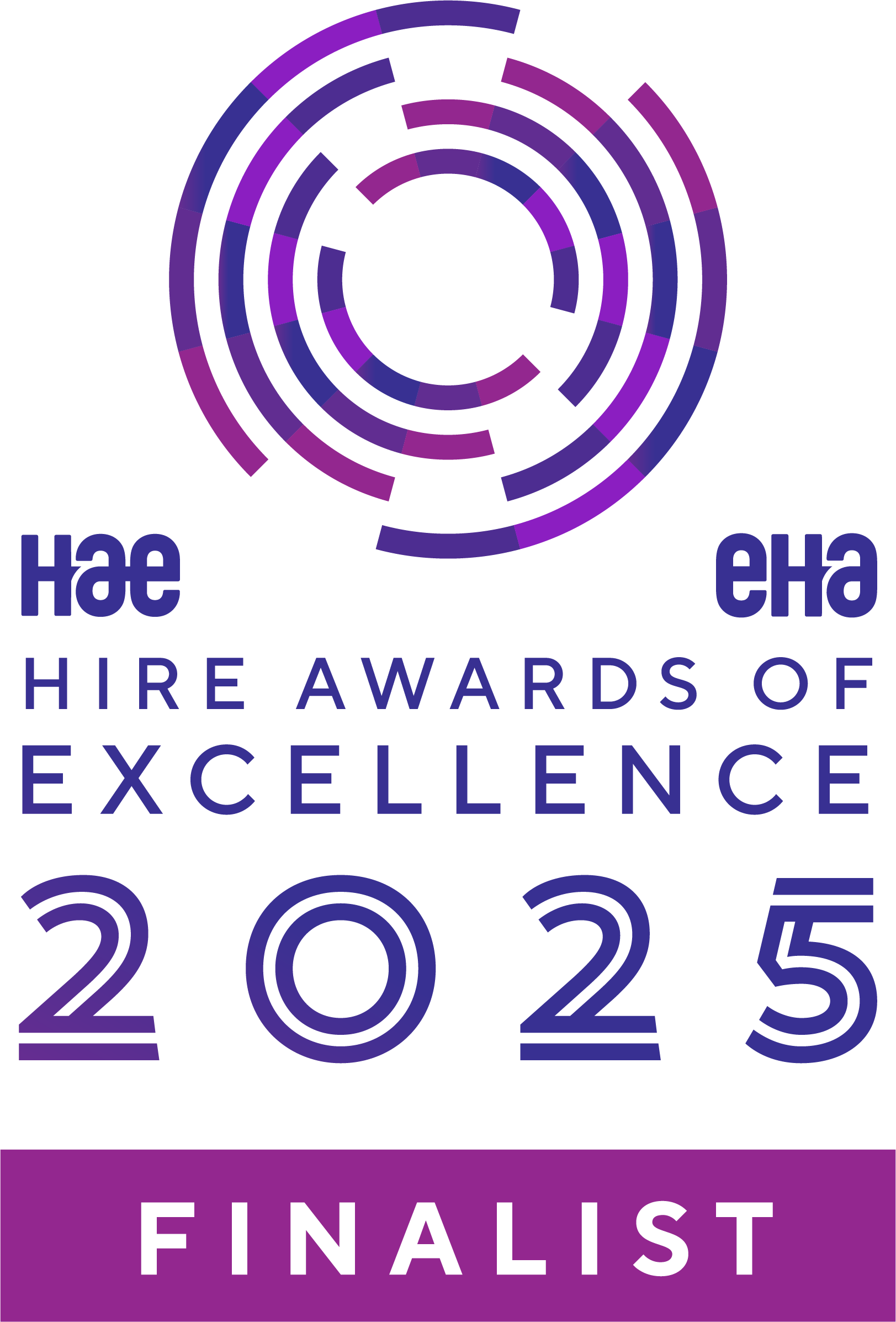 Celebration Time - Trime UK and our X- ECO HYBRID LITHIUM lighting tower are finalists in the 2025 Hire Awards of Excellence