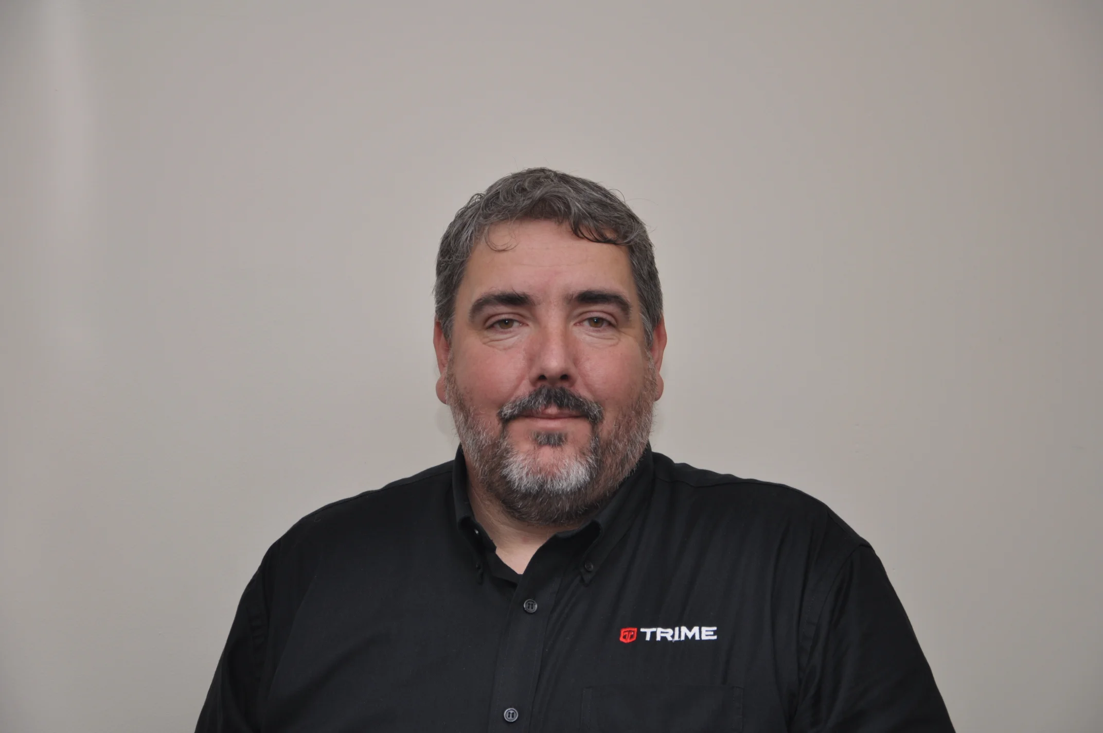 Leighton Roberts Technical Manager 