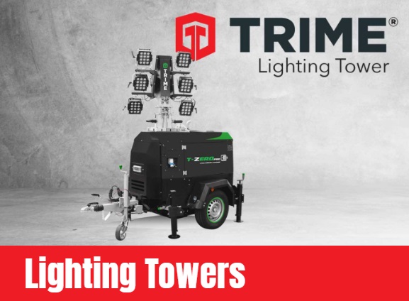 Lighting Towers 