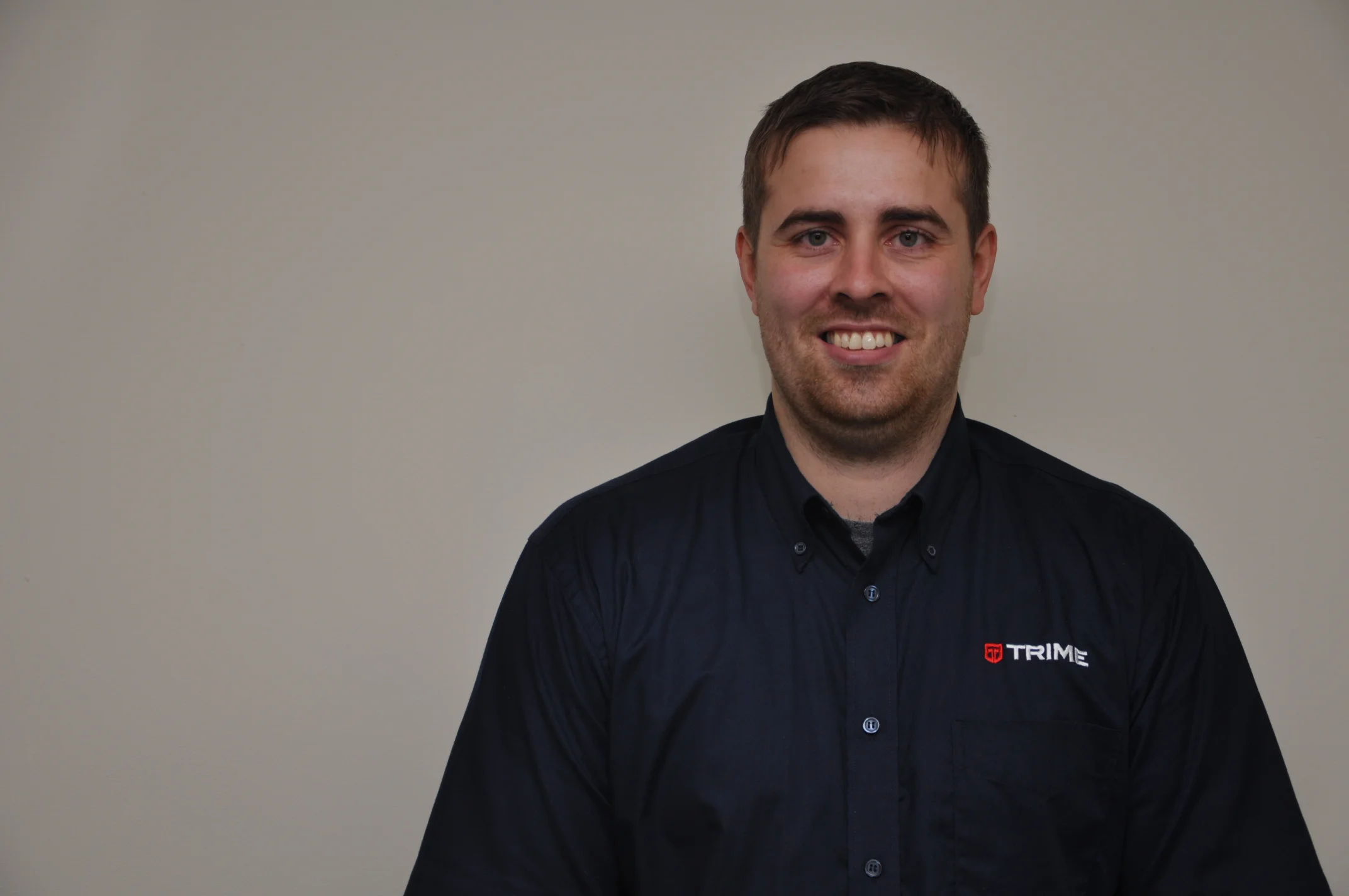 Marcus Wilson Operations Assistant