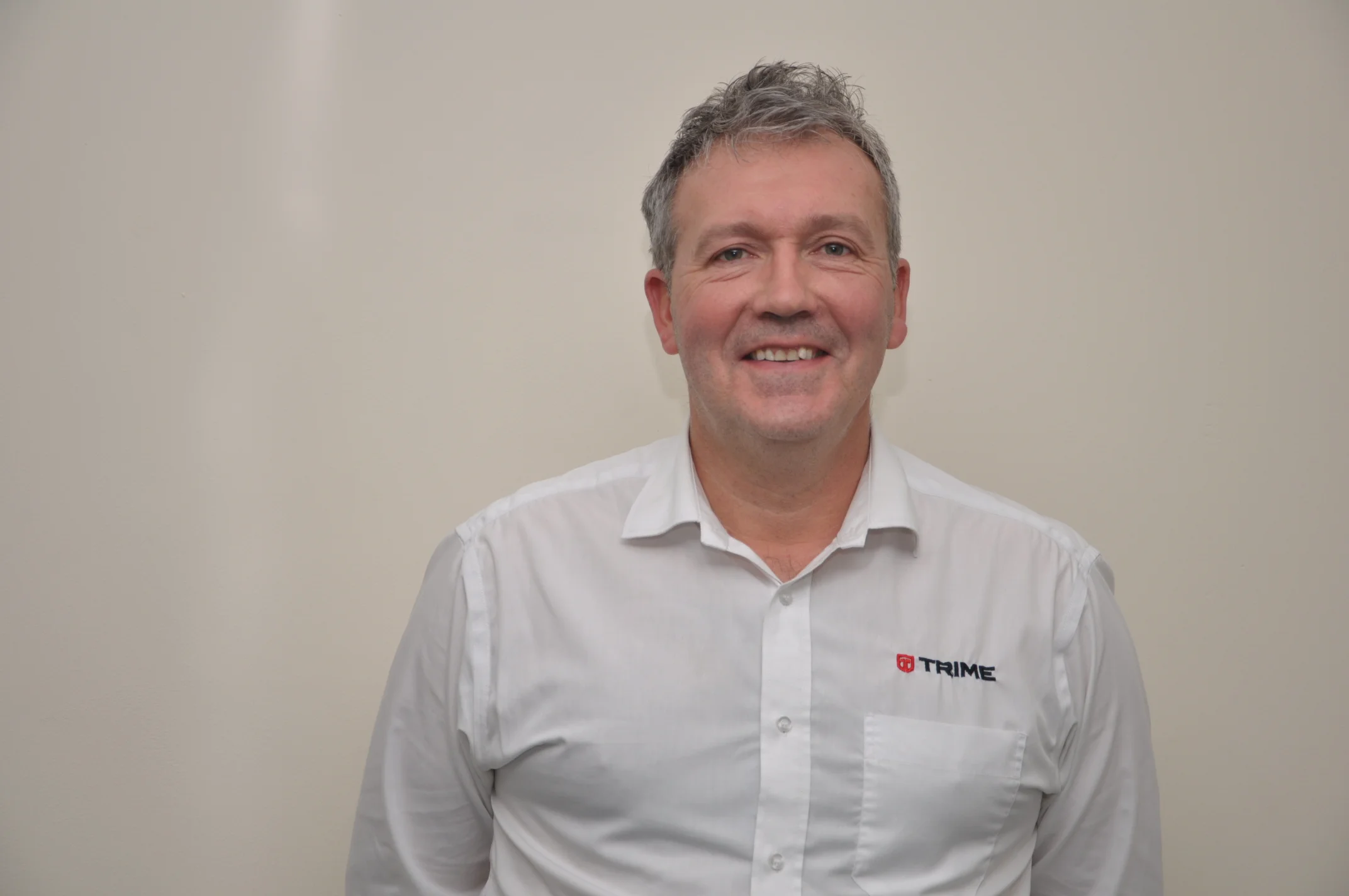 Mark Taylor Sales Manager 