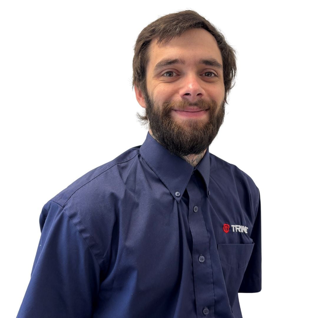 Our Technical Team Grows!