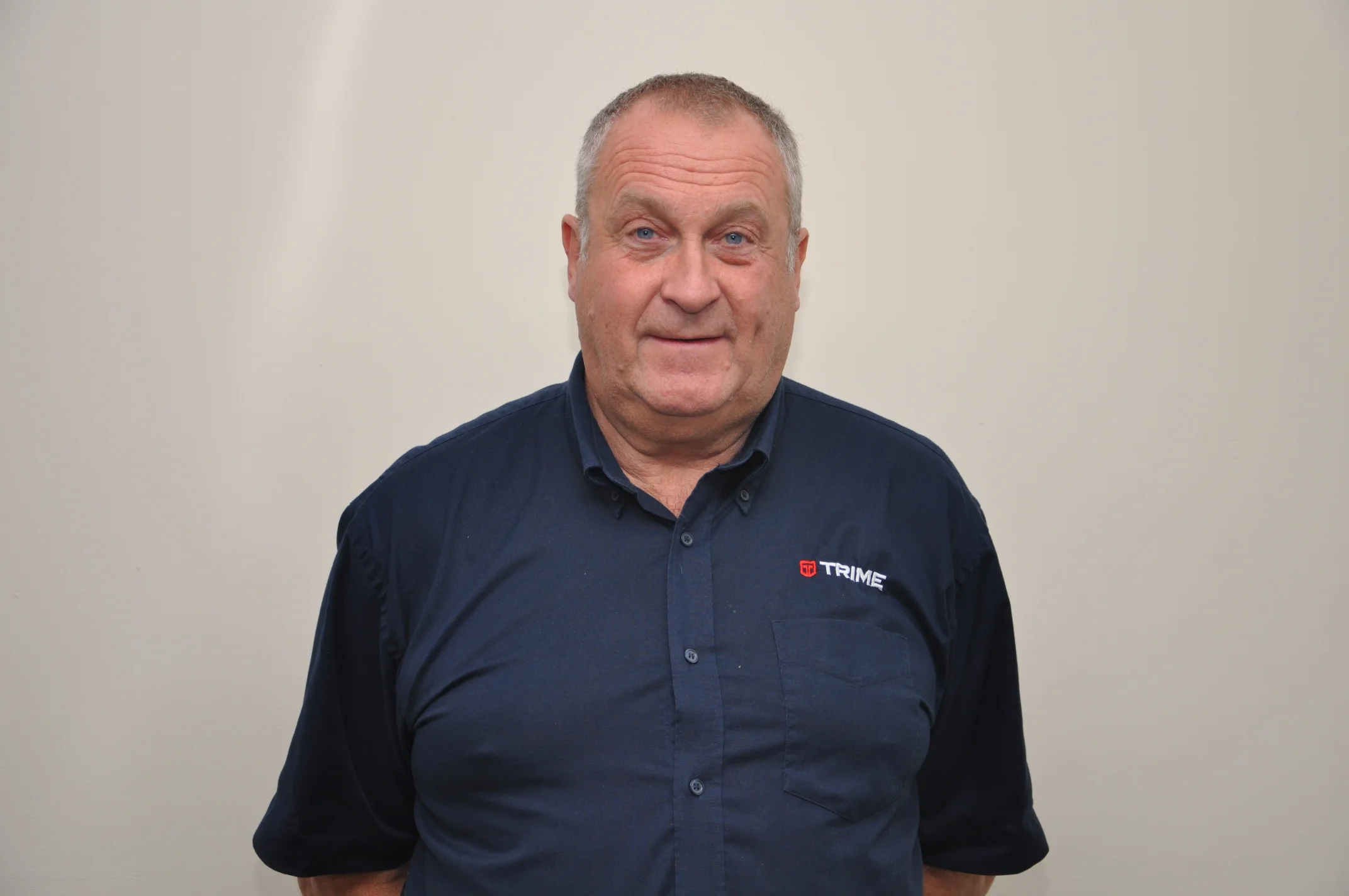Norman Pipe Operations Manager 
