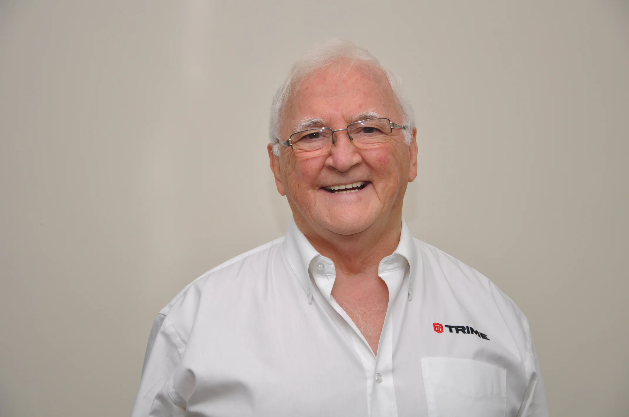 Ray Caufield CEO 