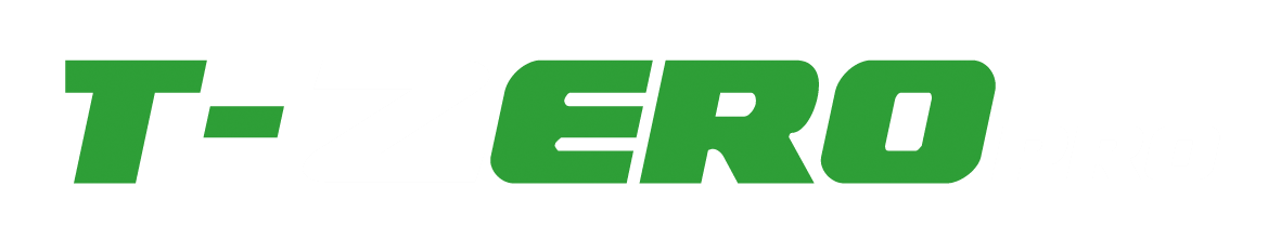 T-ZERO Logo