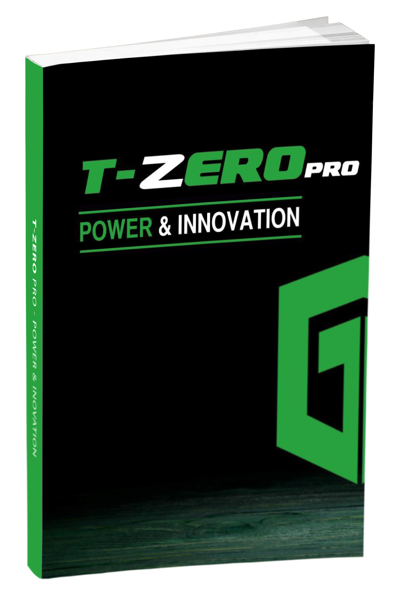 T-ZERO-Pro-Power-&-Inovation-Guide-Mockup