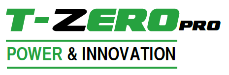 T-Zero Logo
