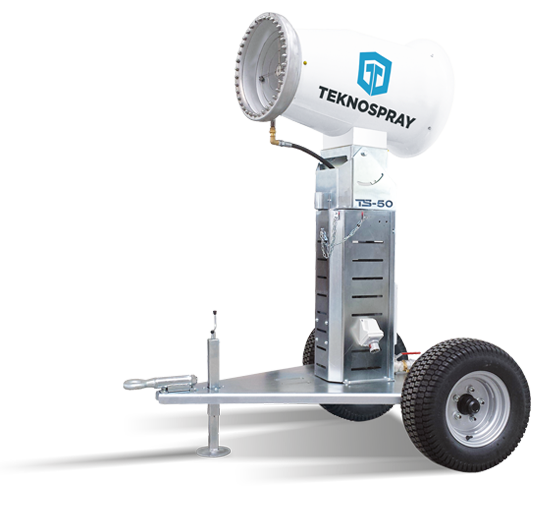 TS-50