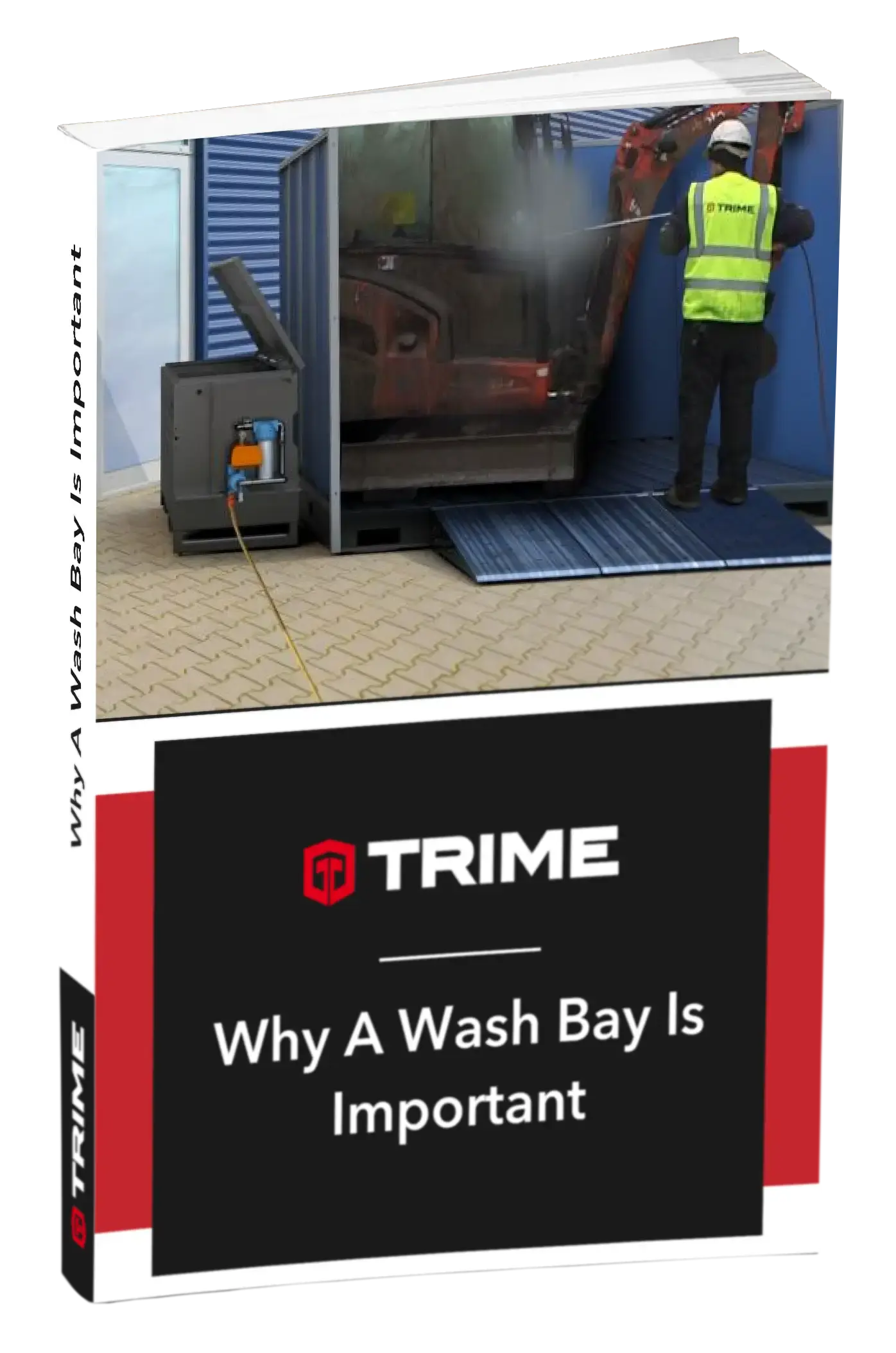 Trime wash bay guide mockup