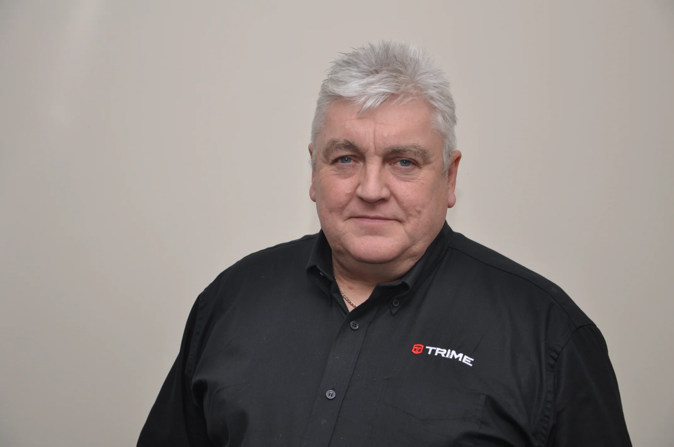 Wayne Brennan Technical Director