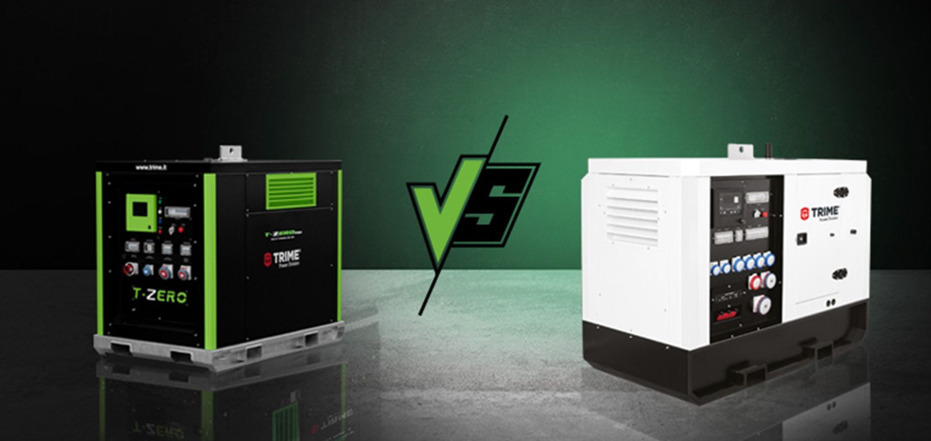 Why Choose BAttery Packs