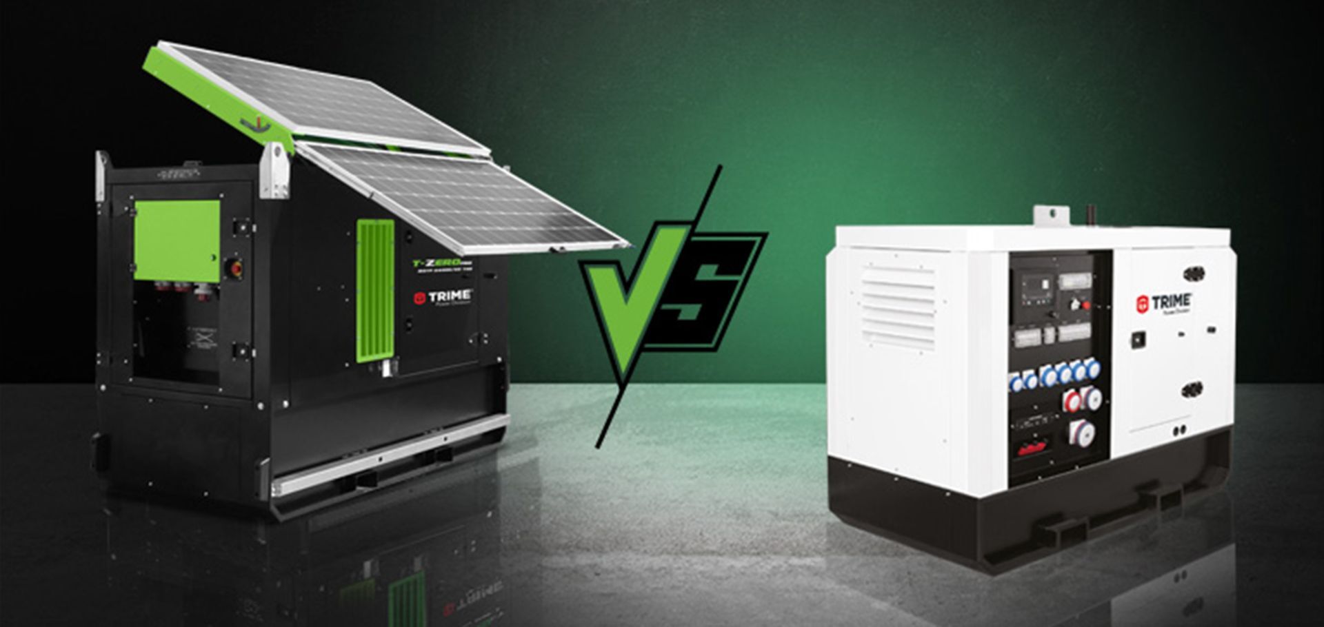 Why Choose Solar Hybrid