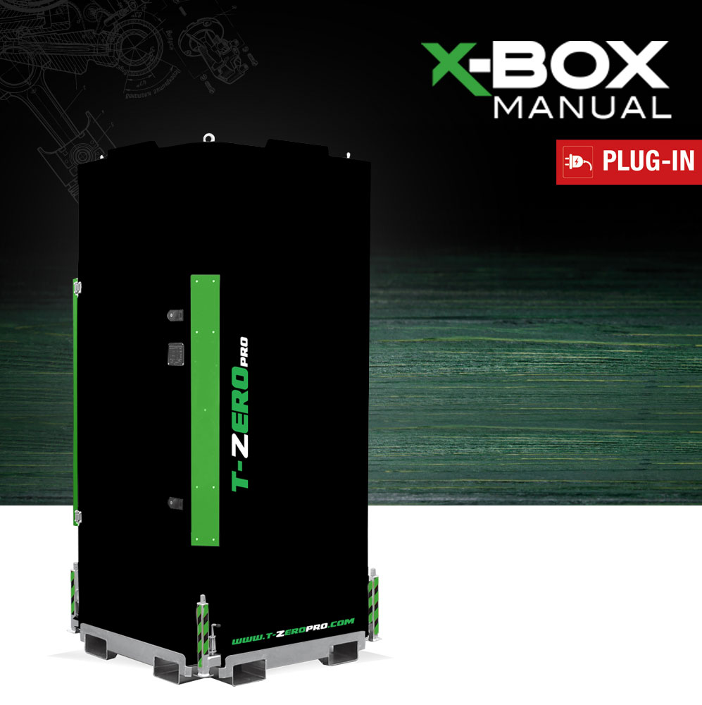 X-Box Manual