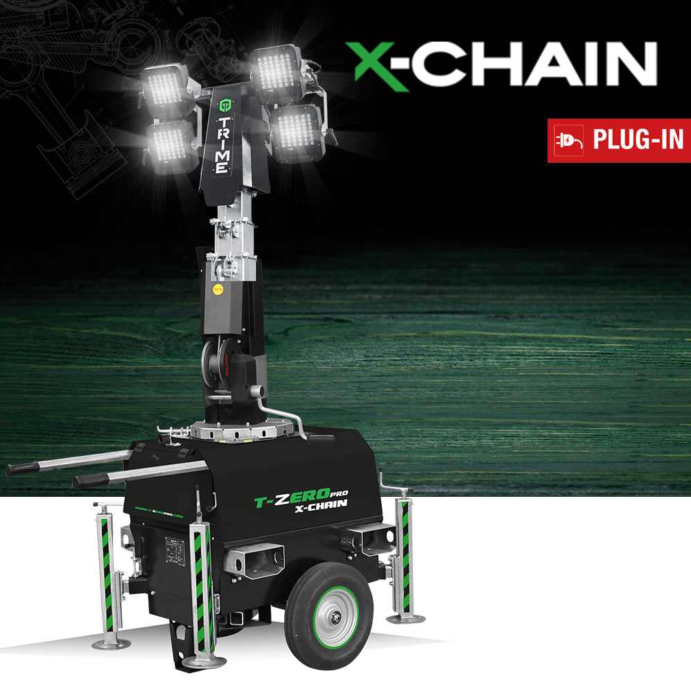 X-Chain