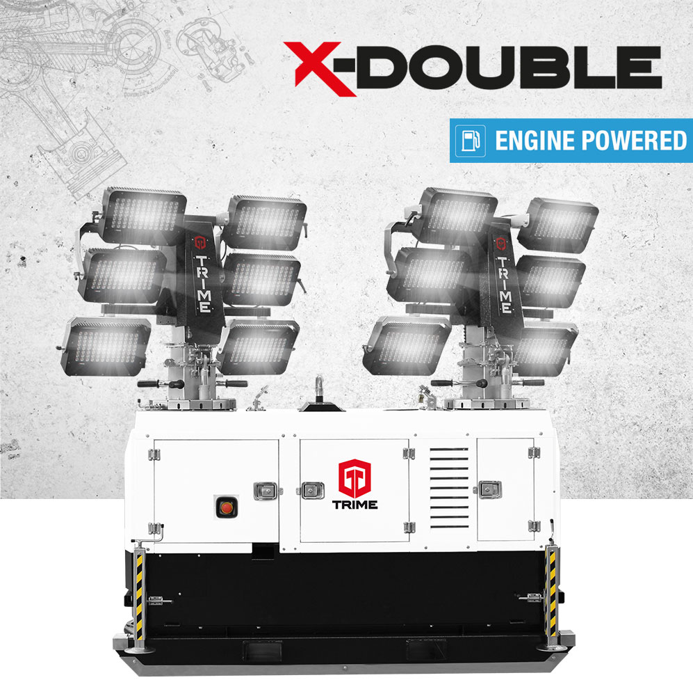 X-Double