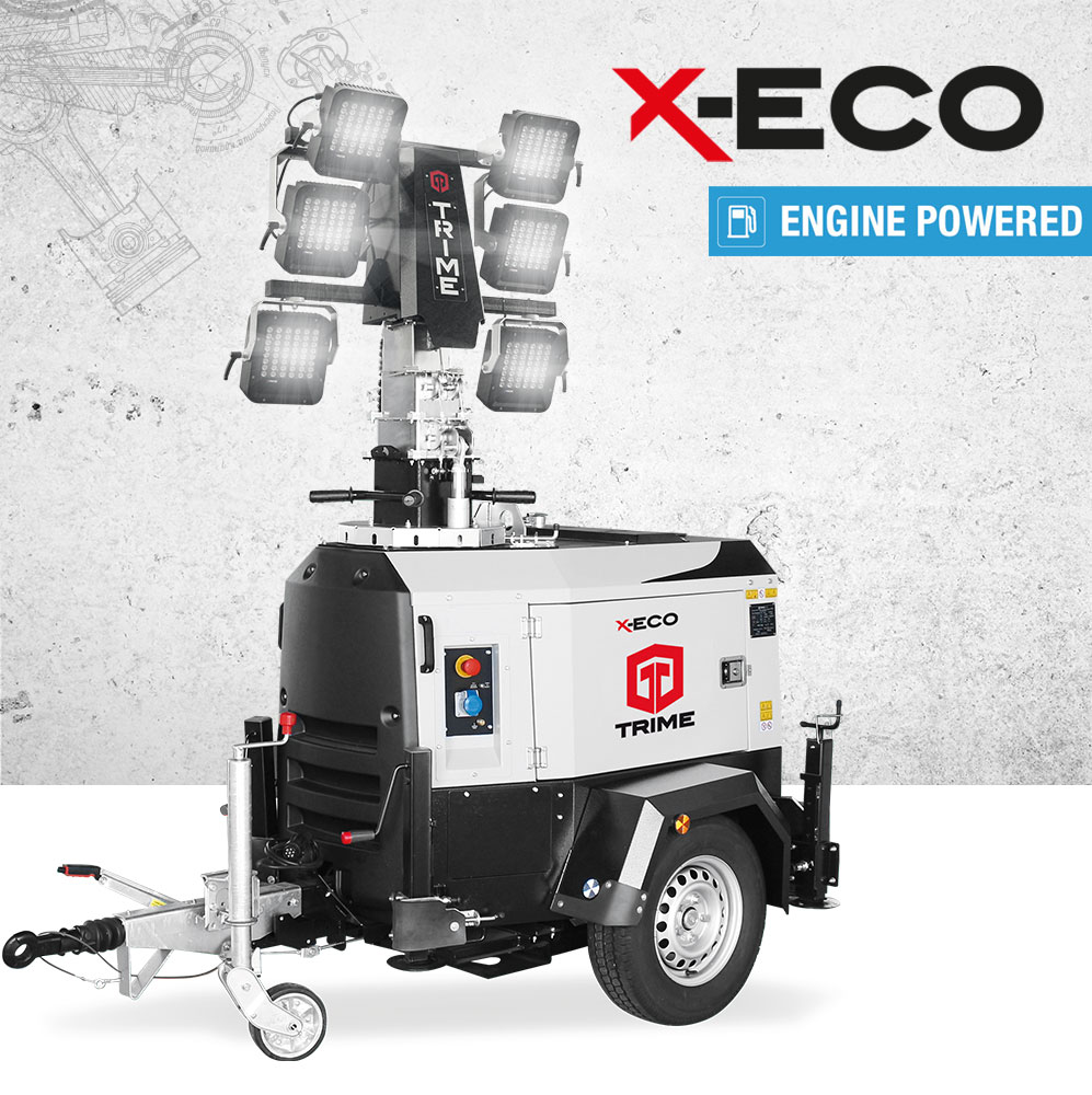 X-Eco