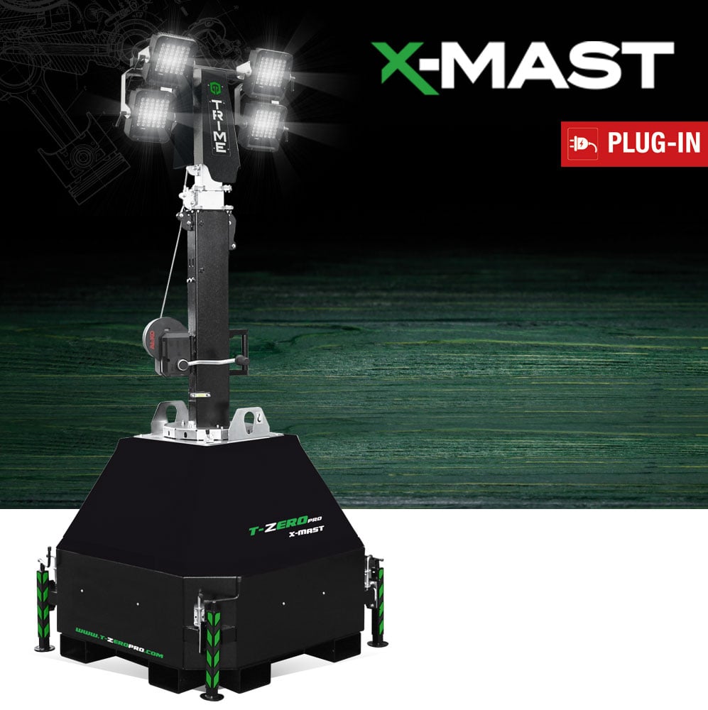 X-Mast