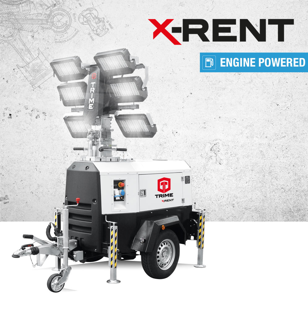 X-Rent