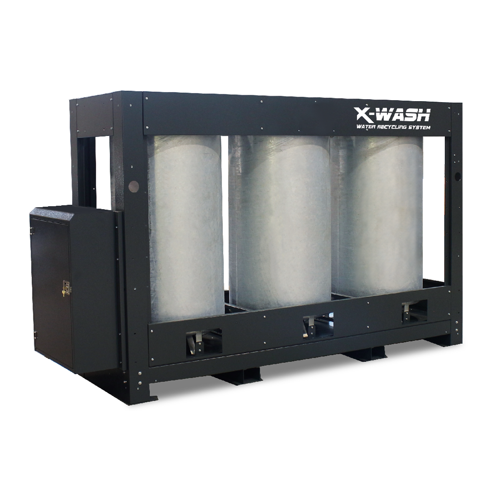 X60 sewage treatment