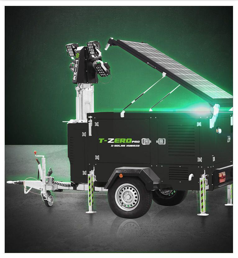 XSOLAR HYBRID