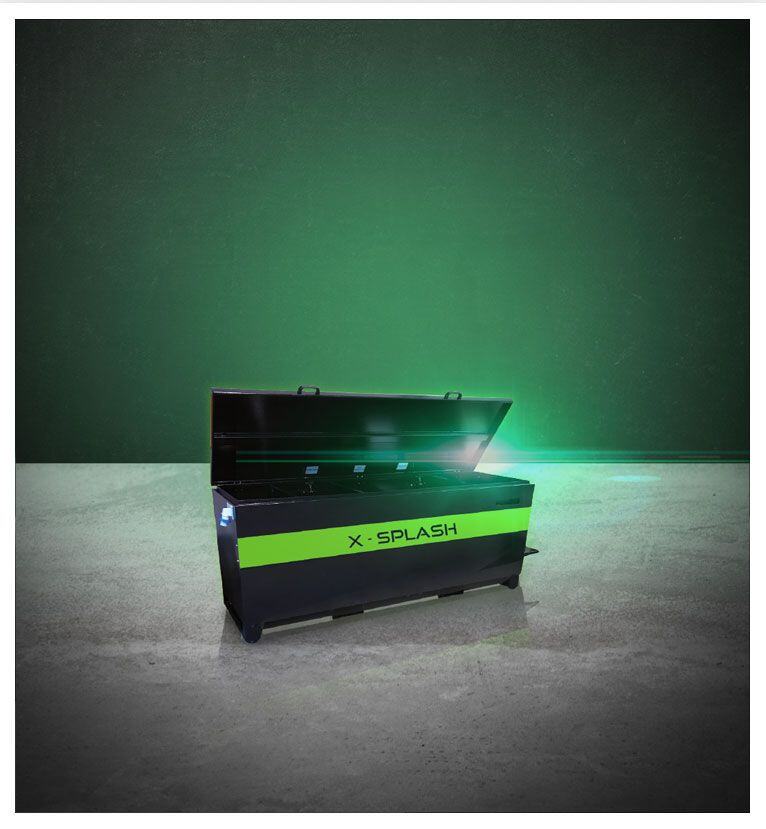 X-TECH 10