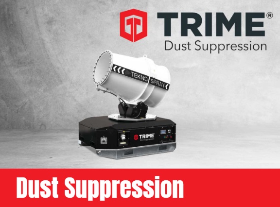 Dust Suppression