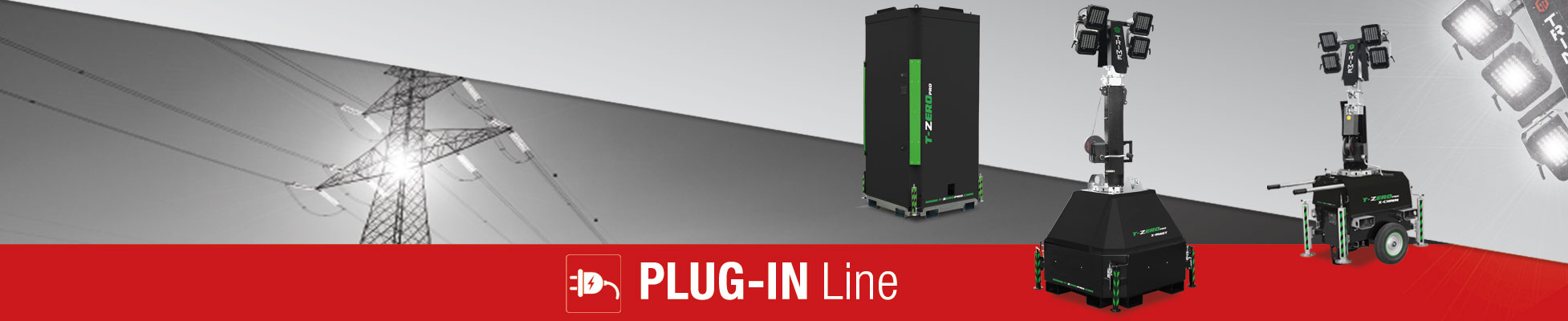 Plug-In Line