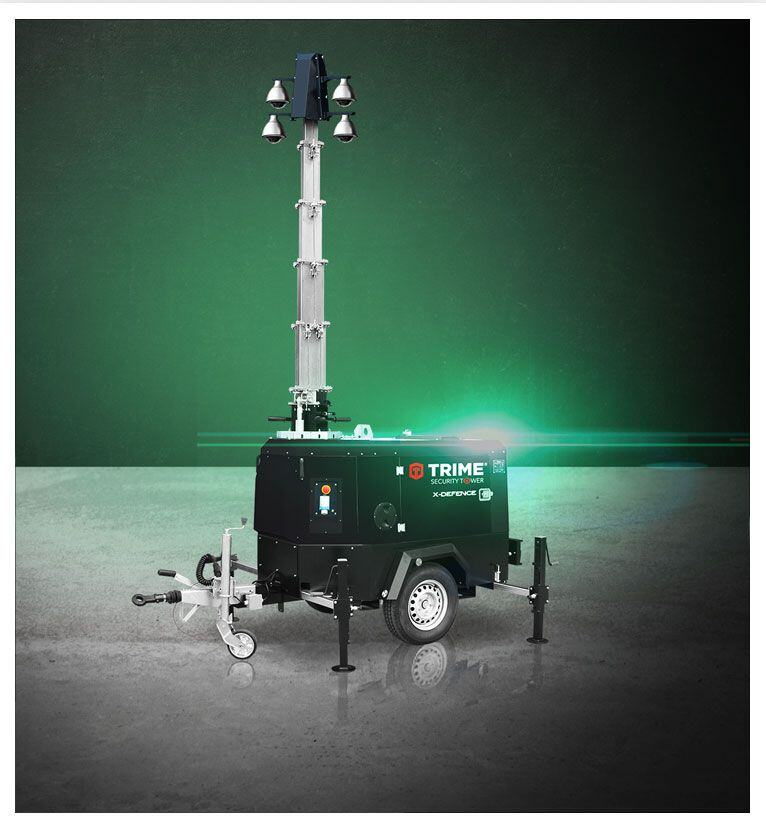 x defence
