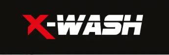 x-wash logo