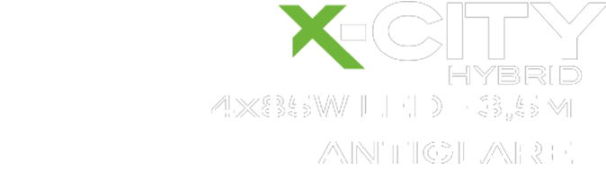 xcityhybrid